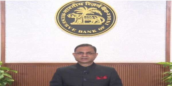 రెపో రేటును 25 బేసిస్ పాయింట్లు తగ్గించిన ఆర్బీఐ
