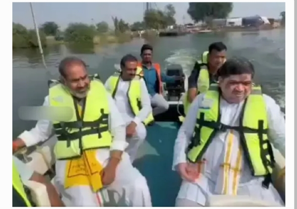 మంత్రి పొన్నం