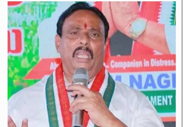 దానం నాగేందర్