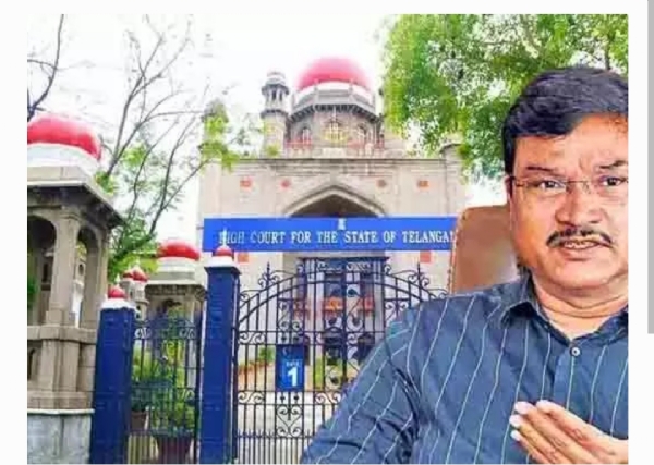 హైడ్రా రంగనాథ్