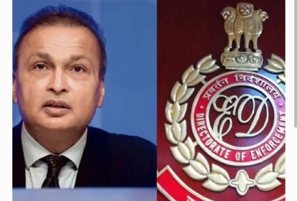 అనిల్ అంబా