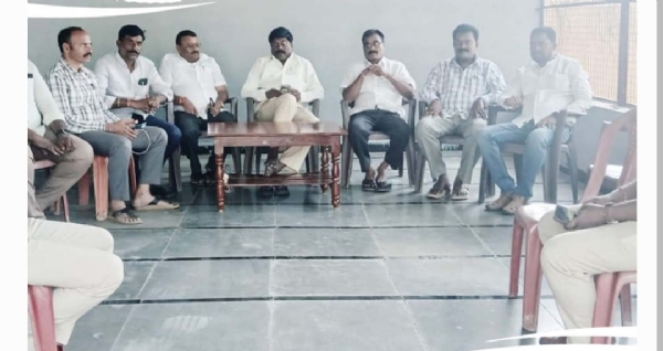 పెద్ది సుదర్శన్ రెడ్డి