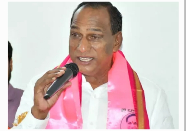 ఎమ్మెల్యే మల్లారెడ్డి