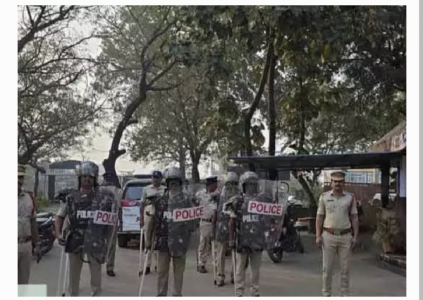 ఏసీపీ వసుంధర ఏసీపీ వసుంధర