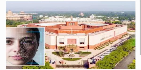 లోక్సభలోకి డీప్ఫేక్ నియంత్రణ బిల్లు.. ప్రవేశపెట్టిన ఎంపీ శ్రీకాంత్ షిండే