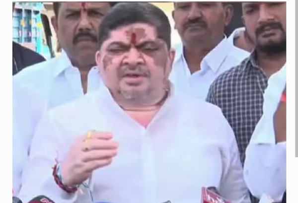 మంత్రి పొన్నం ప్రభాకర్