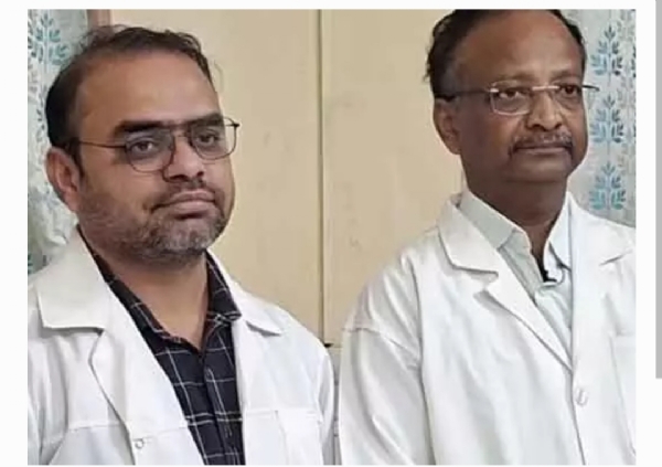 శిశువు మృతి