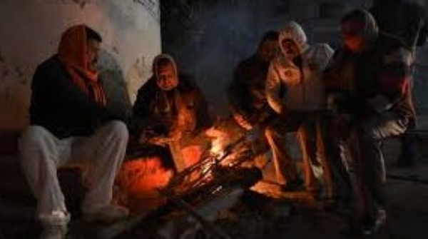 Do this to avoid the winter cold wave