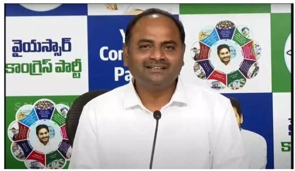 ycp-mla-comments-on-simhachalam-theft-501153