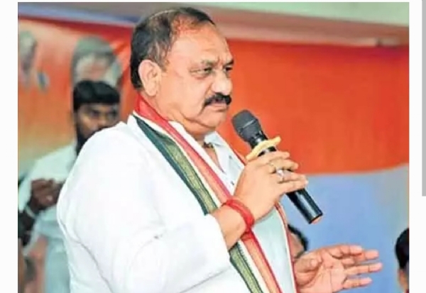 మహేష్ కుమార్