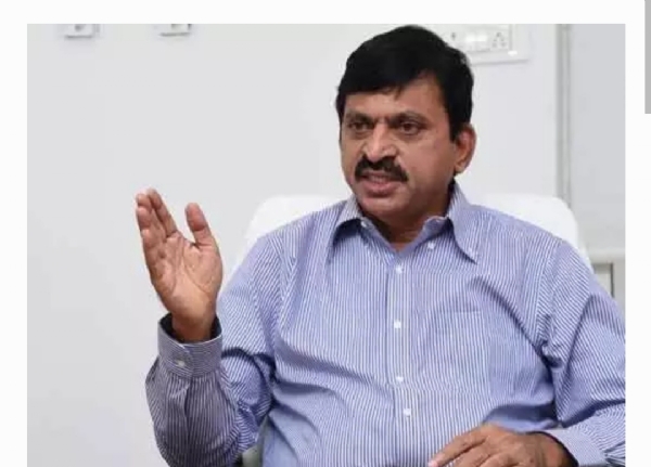 పొంగులేటి