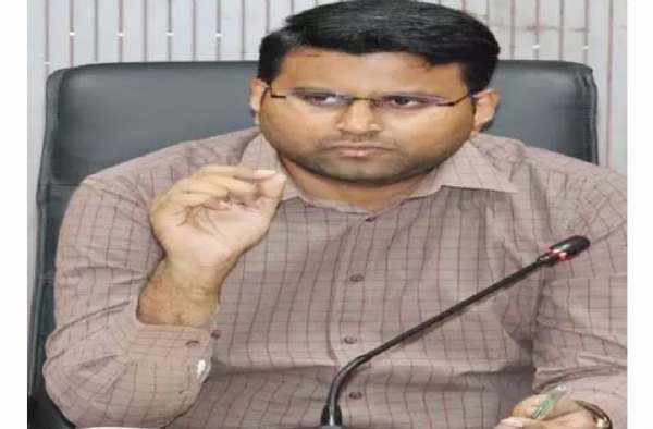 జోగులాంబ కలెక్టర్