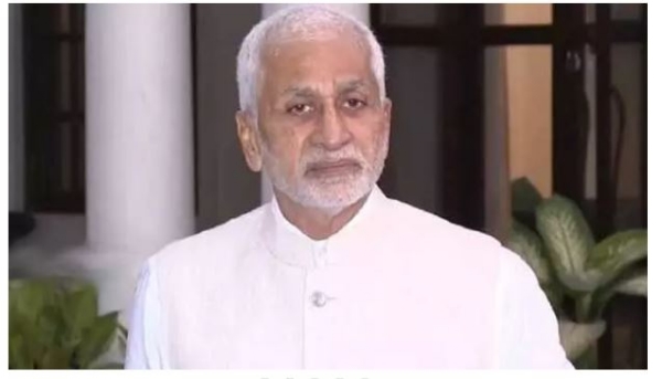 విజయసాయి రెడ్డి విజయసాయి రెడ్డి