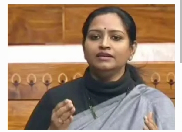 వరంగల్ ఎంపీ వరంగల్ ఎంపీ