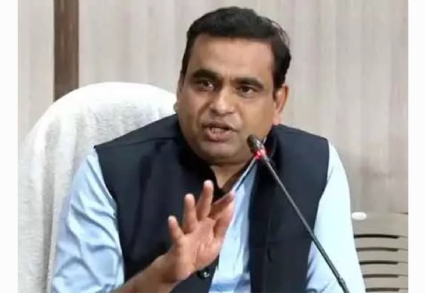 భువనగిరి ఎంపీ