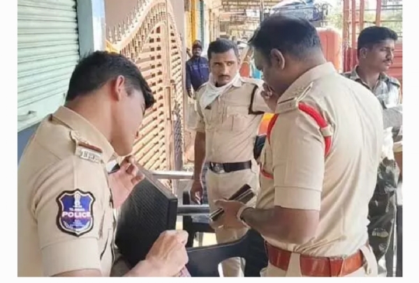 మర్డర్ మర్డర్