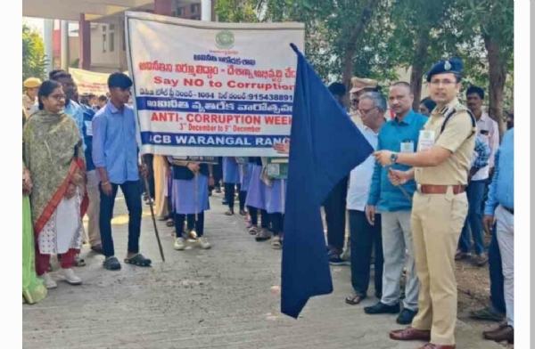 వరంగల్ సిపి