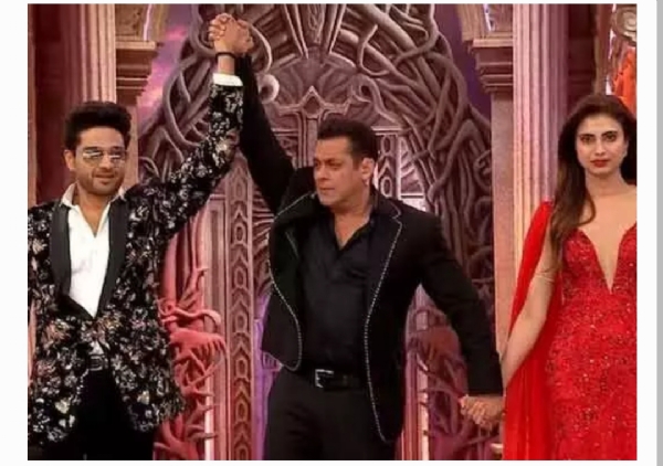 బిగ్ బాస్ 19