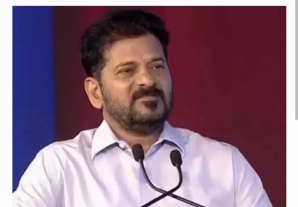 రేవంత్ రెడ్డి రేవంత్ రెడ్డి