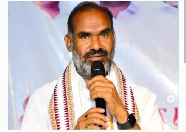 ఆది శ్రీనివాస్ ఆది శ్రీనివాస్