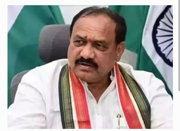 మహేష్ కుమార్ గౌడ్ మహేష్ కుమార్ గౌడ్