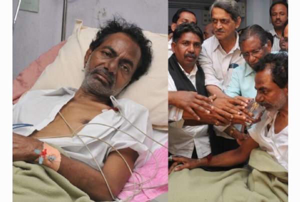 కేటీఆర్ కేటీఆర్