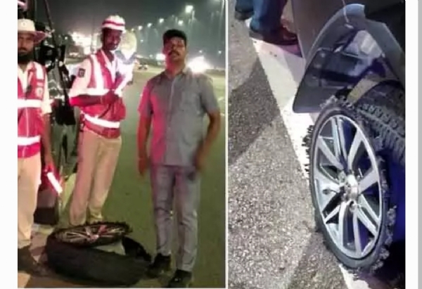 సీఎం కాన్వాయ్ సీఎం కాన్వాయ్