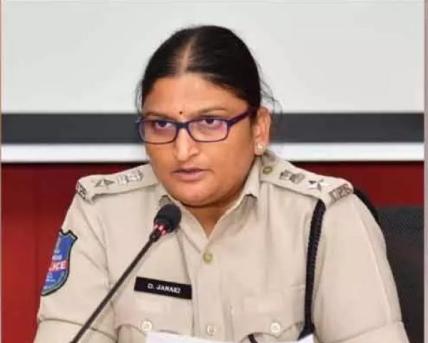 ఎస్పీ జానకి ఎస్పీ జానకి