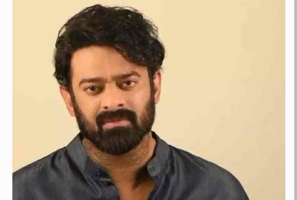 ప్రభాస్ ప్రభాస్