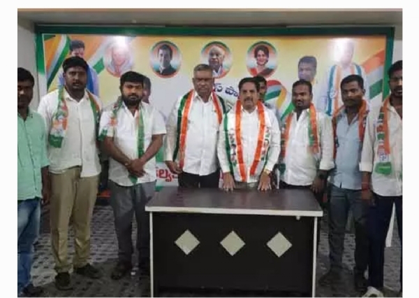 కల్వకుర్తి ఎమ్మెల్యే కల్వకుర్తి ఎమ్మెల్యే