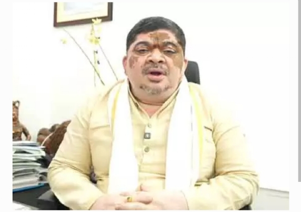 మంత్రి పొన్నం