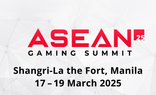 The three-day ASEAN Gaming Summit is set to begin at the Shangri-La the Fort in Manila
