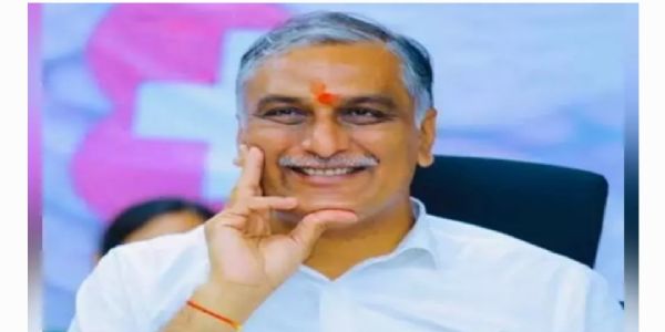 మాజీ మంత్రి, బిఆర్ఎస్ ఎమ్మెల్యే హరీశ్ రావు కు హైకోర్టులో ఊరట