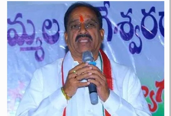 తుమ్మల నాగేశ్వరరావు.