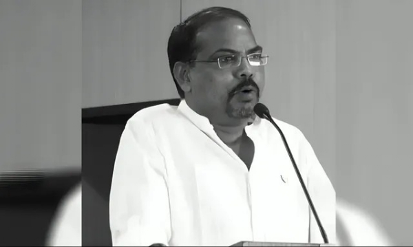 Director SS Stanley passes away after illness