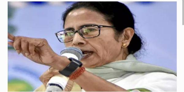 బీజేపీ, ఆర్ఎస్సెస్ తమ రాజకీయ లబ్ది కోసం అశాంతిని రెచ్చగొడుతున్నాయి.. మమతా బెనర్జీ