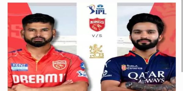 ఐపీఎల్ లోనేడు డబుల్ ధమాకా..