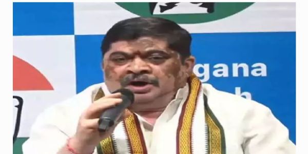 తెలంగాణ కులగణన పై అనుమానాలు ఉంటే నివృత్తి చేయడానికి సిద్ధం.. మంత్రి పొన్నం ప్రభాకర్