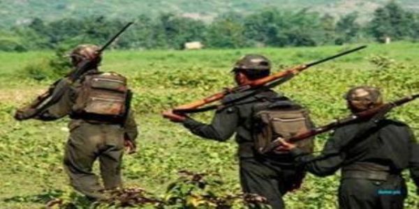 ఉగ్రవాదం అంతమే లక్ష్యంగా ‘ఆపరేషన్‌ సిందూర్‌’ - భారత సైన్యం