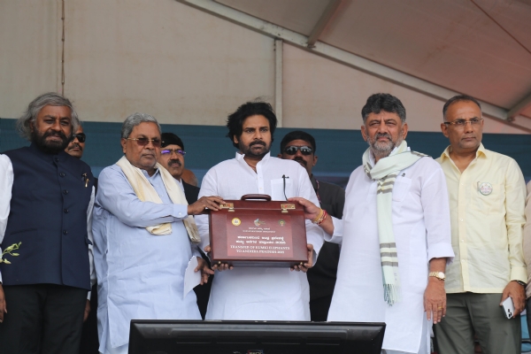 వాటి బాధ్యత నాది.. ఆ ఏనుగులను జాగ్రత్తగా చూసుకుంటా