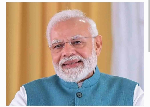 ప్రధాని మోడీ