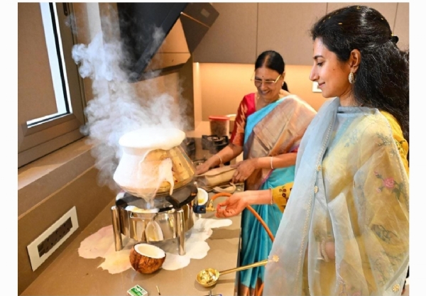 నారా బ్రాహ్మణి