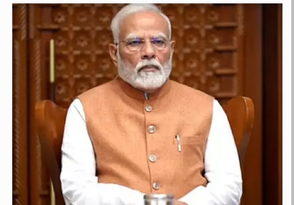 ప్రధాని మోదీ