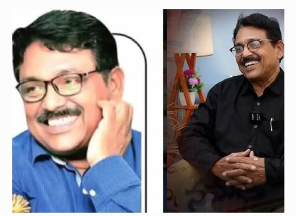 జర్నలిస్టు మునీర్