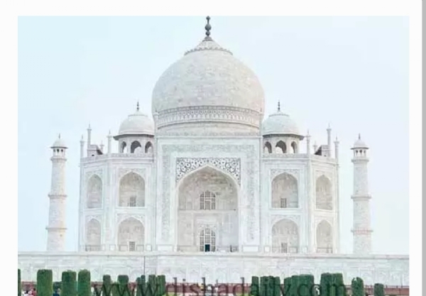 Tajmahal