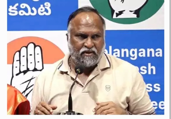 జగ్గారెడ్డి