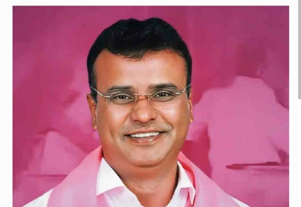 ఎమ్మెల్యే వివేకానంద