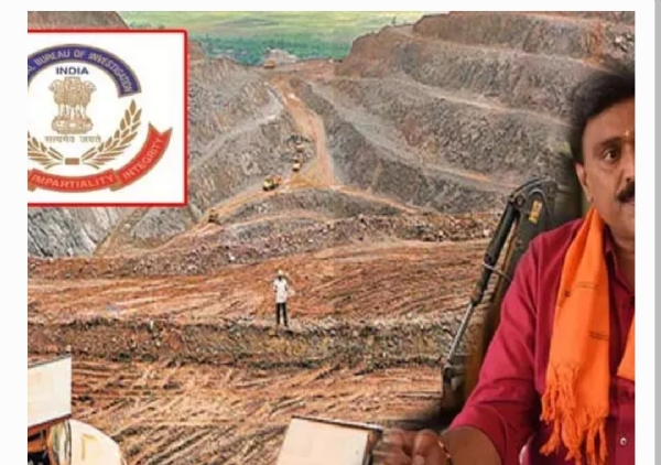 సిబిఐ కౌంటర్