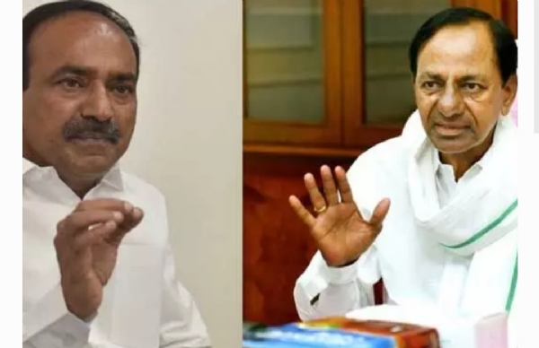 ఈటెల