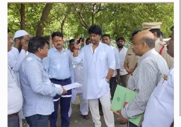 రామగుండం ఎమ్మెల్యే